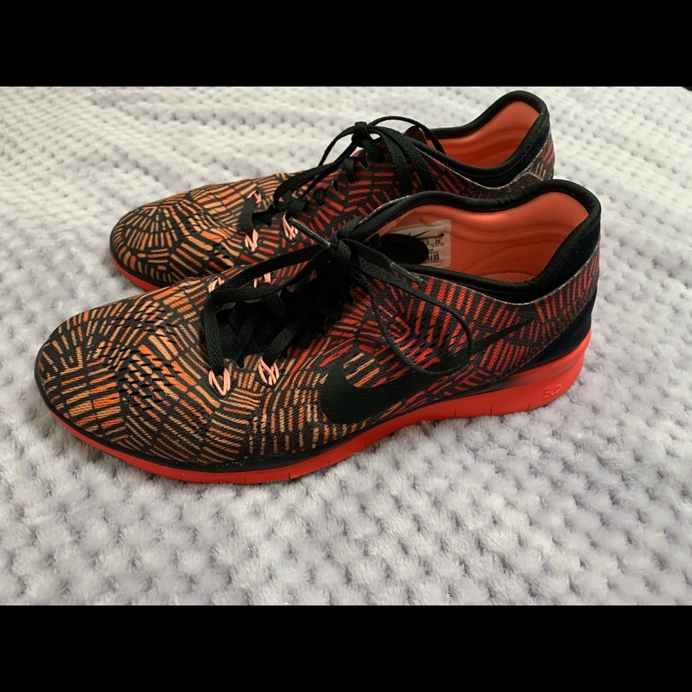 Nike Free TR Fit 5